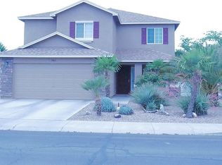 1060 S Coventry Dr, Safford, AZ 85546