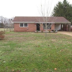535 Rowland Mill Rd, Bruceton, TN, 38317
