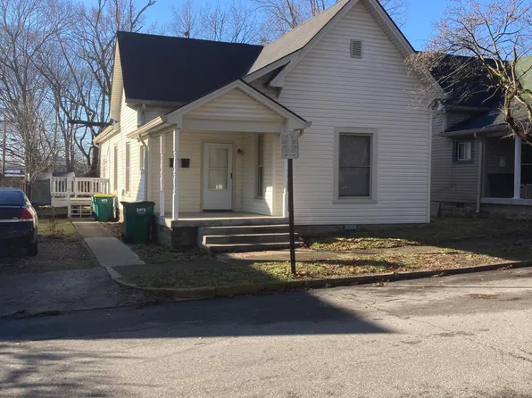 187 W King St #B, Franklin, IN 46131