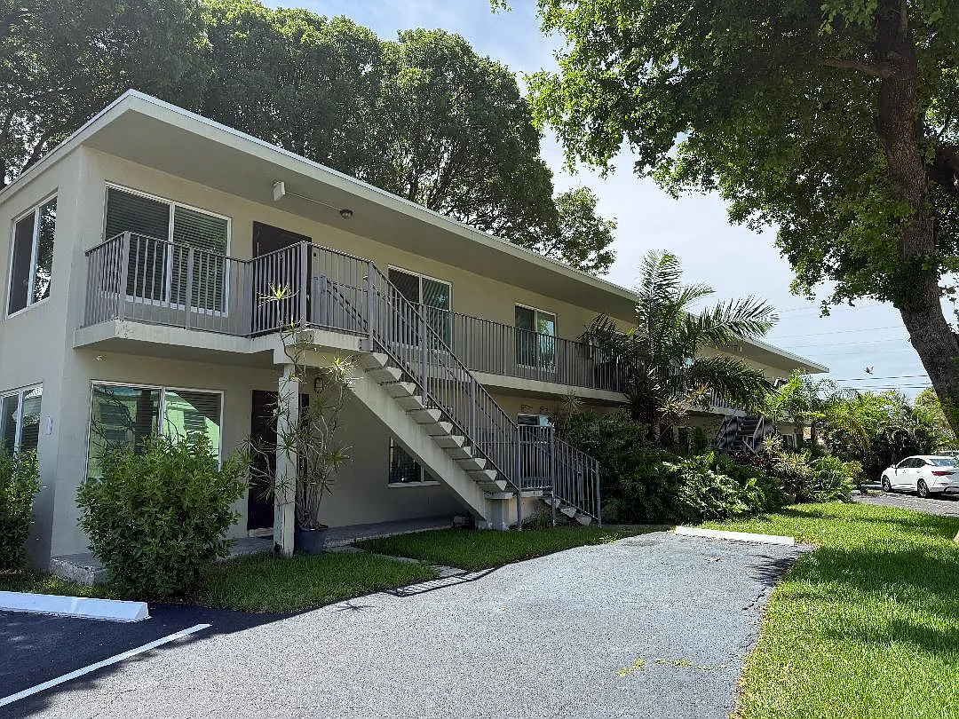 1 bed, 1.0 bath, 550 sqft, $1,700 — Photo 1