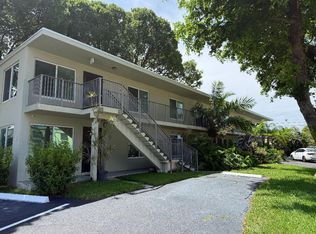 2317 NE 2nd St APT 5, Pompano Beach, FL 33062