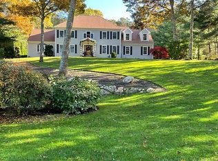 101 White Birch Way, Barnstable, MA 02630