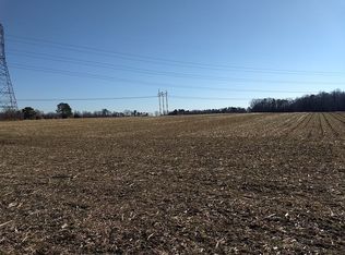 Carriage Rd, Providence Forge, VA 23140