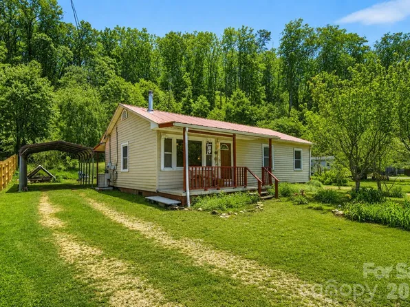 522 Old Us Highway 70 W, Old Fort, NC 28762