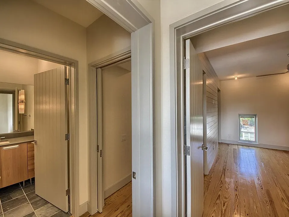 Bath and Bedroom