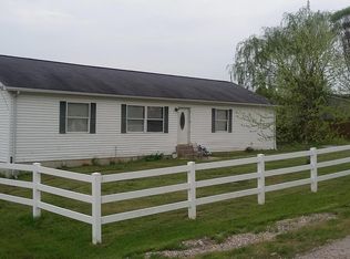 260 Blake Blvd, Elsberry, MO 63343