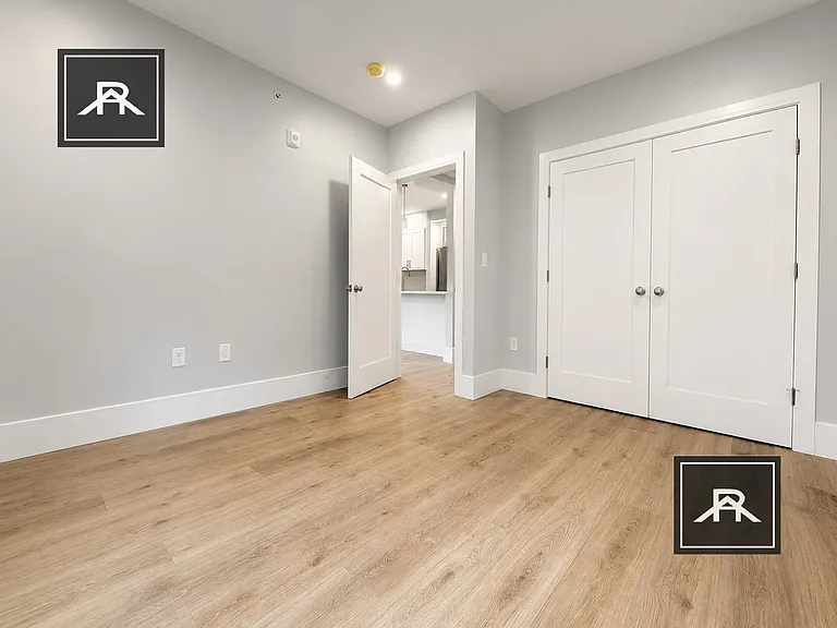 124 Kenrick St #5 — Photo 5