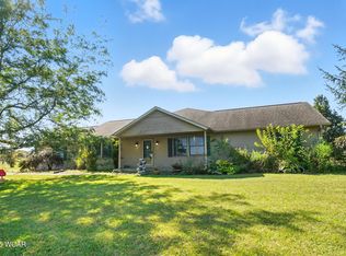 14101 Allentown Rd, Spencerville, OH 45887