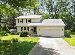 7625 W Calla Rd, Canfield, OH 44406