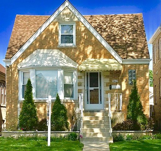 1st image of 3413 N Oak Park Ave