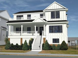 109 Dory Dr, Ocean City, NJ 08226