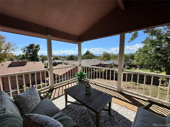 6767 Iris Street, Arvada, CO 80004