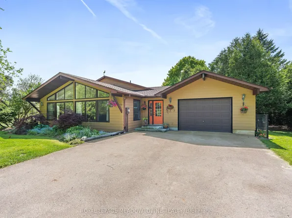 12072 6th Line, Halton Hills, ON L0P 1H0
