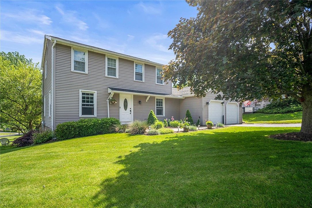 34 W Pkwy, Victor, NY 14564 | Zillow