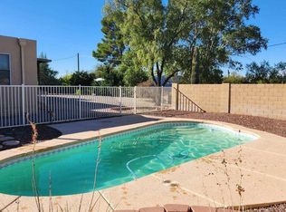 10731 N Maybrook Ave, Marana, AZ 85653
