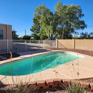 10731 N Maybrook Ave, Marana, AZ, 85653