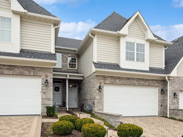 6102 Flagg Creek Ln, Western Springs, IL 60558
