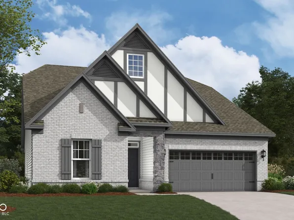 5037 Carmine St, Brownsburg, IN 46112