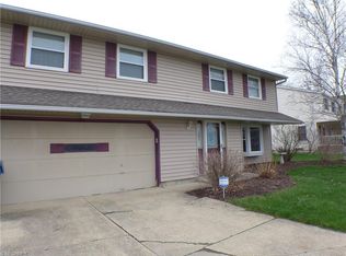 5448 Manning St, North Ridgeville, OH 44039