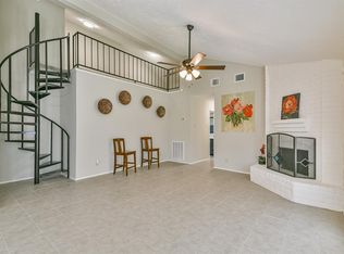 3121 Trembling Creek Cir, Spring, TX 77373