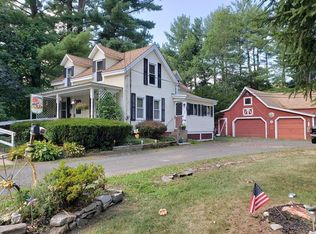 237 Granville Rd, Westfield, MA 01085