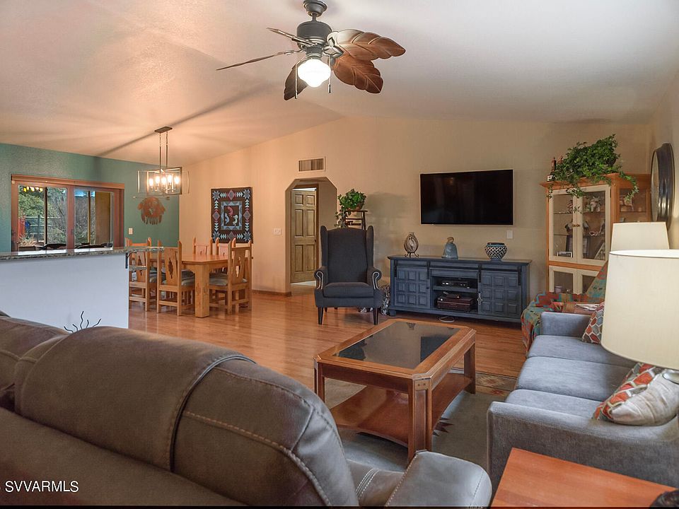 125 Coronado Ct, Sedona, AZ 86351 Zillow