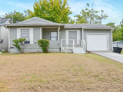 3103 Poplar St, Greenville, TX, 75402