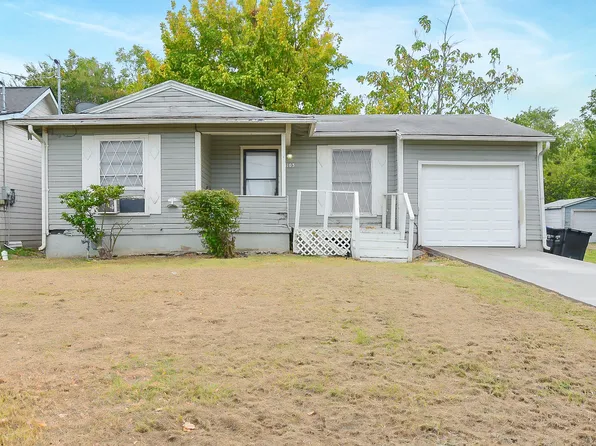 3103 Poplar St, Greenville, TX 75402