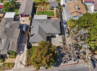 2126 Jefferson Ave, Redwood City, CA