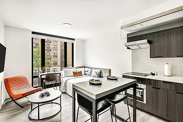 415 West 120th Street, #2D