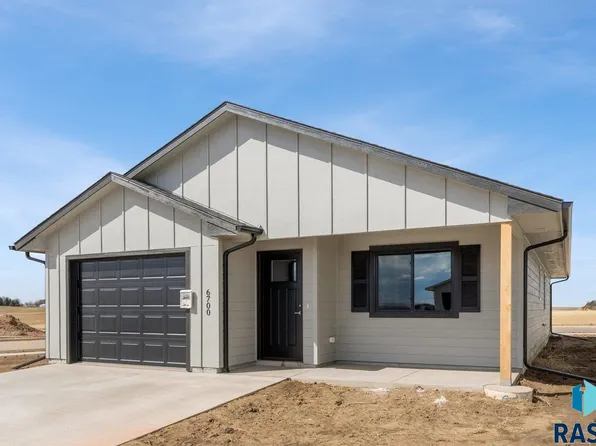 6721 E Thimbleweed St, Sioux Falls, SD 57110