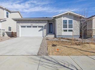 24719 E 39th Ave, Aurora, CO 80019