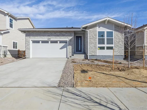 24719 E 39th Avenue, Aurora, CO 80019