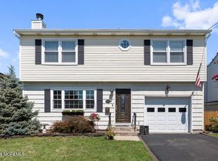 97 Perry Street, Keyport, NJ 07735