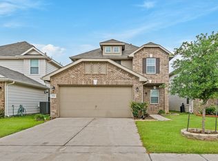 13826 Andover Park Dr, Houston, TX 77083