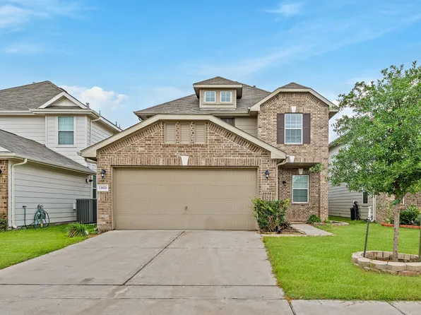 13826 Andover Park Dr, Houston, TX 77083