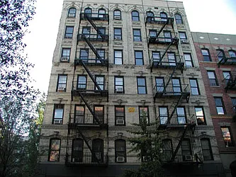 520 East 12th Street in East Village