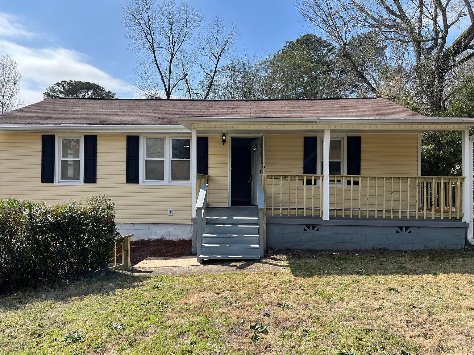 649 Parkhill Dr, Columbus, GA 31907 Zillow