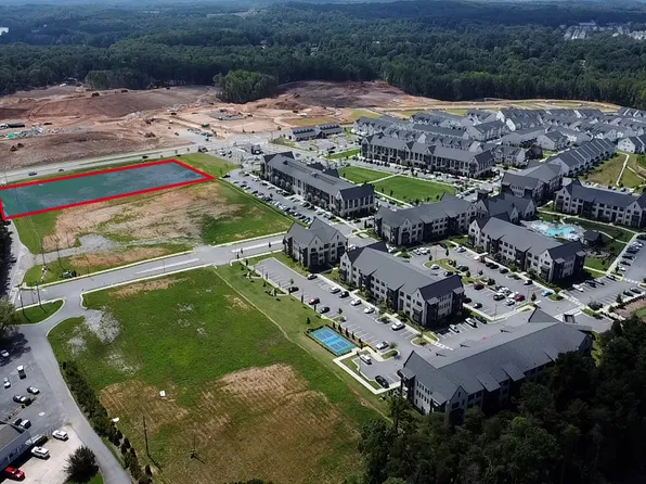 0 Market Place Blvd, Cumming, GA 30041