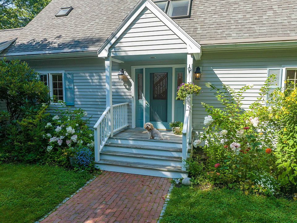 57 Sargent Road, Holderness, NH 03245 Zillow