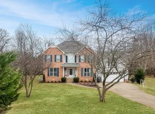323 Longwood Ct, Clarksville, TN 37043