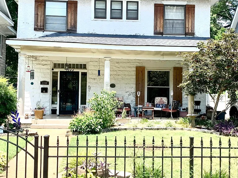 1244 Sledge Ave #A — Photo 6