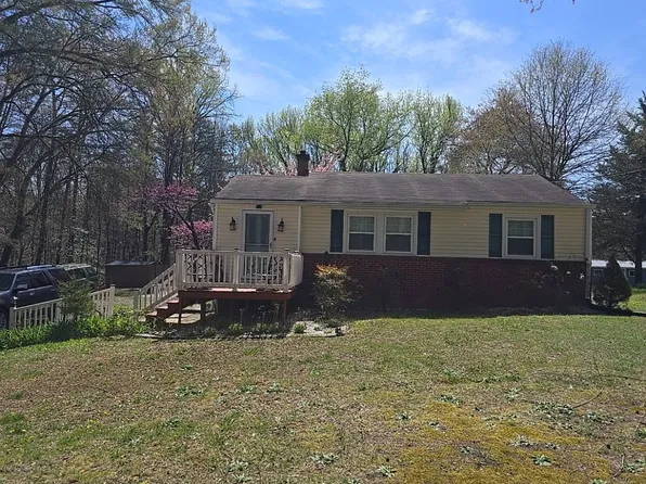 12911 Thompkins Ln, Bowie, MD 20720