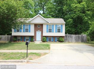 13206 Coldwater Dr, Fort Washington, MD 20744