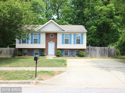 13206 Coldwater Dr, Fort Washington, MD, 20744