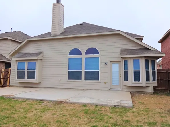 9501 Navarro St, Fort Worth, TX 76115