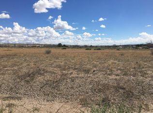 0 Cordova Loop, Belen, NM 87002