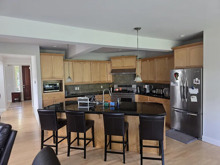 540 Wilderness Peak Dr NW — Photo 3