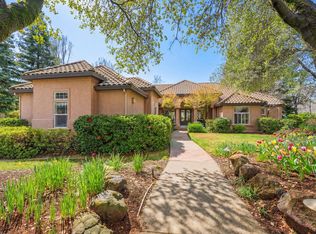 13482 Tierra Heights Rd, Redding, CA 96003