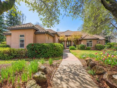 13482 Tierra Heights Rd, Redding, CA, 96003